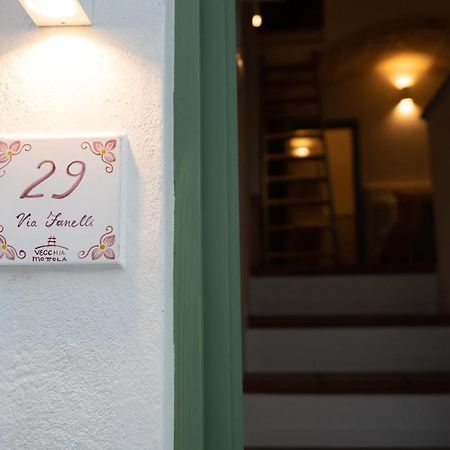 Vecchia Mottola Albergo Diffuso Ngoại thất bức ảnh