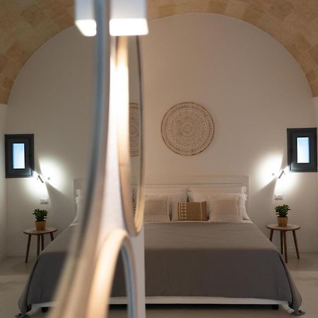 Vecchia Mottola Albergo Diffuso Ngoại thất bức ảnh