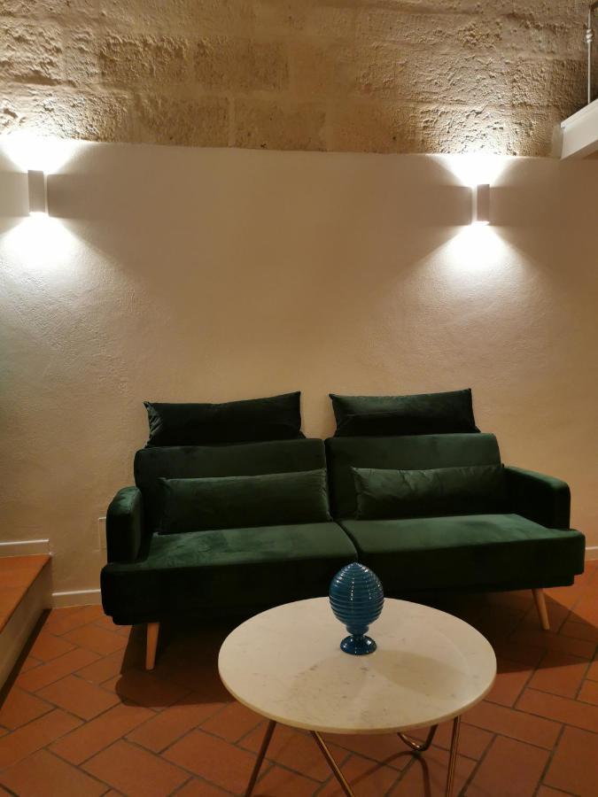 Vecchia Mottola Albergo Diffuso Ngoại thất bức ảnh