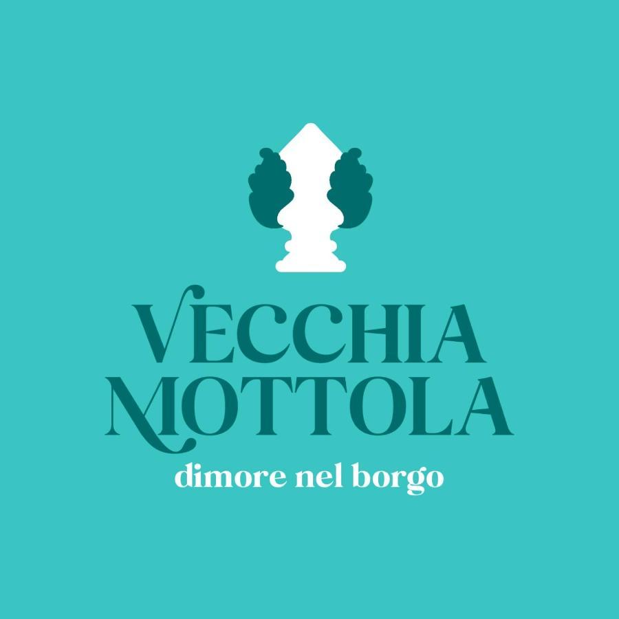 Vecchia Mottola Albergo Diffuso Ngoại thất bức ảnh