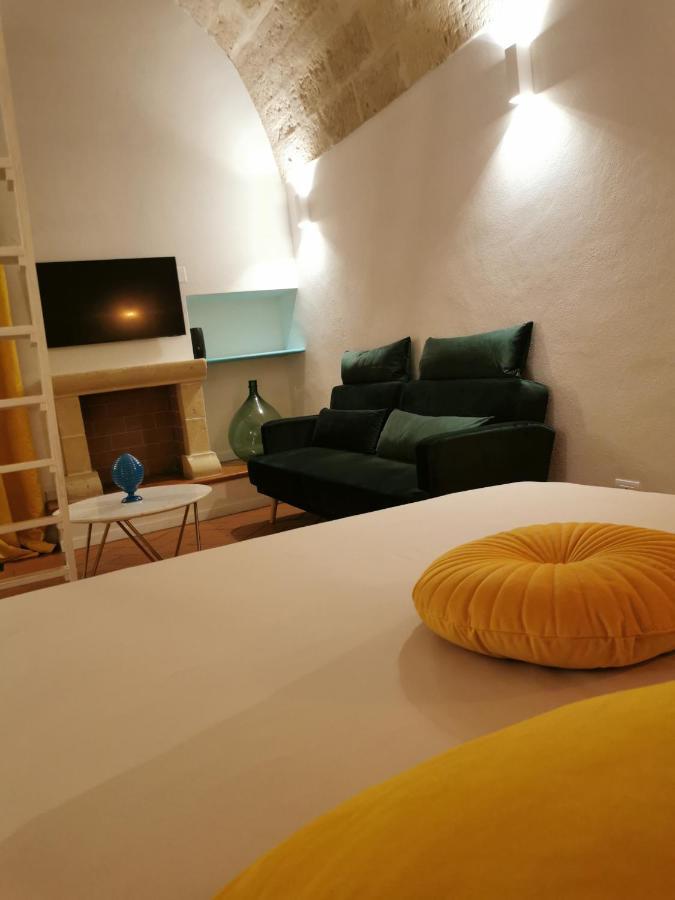 Vecchia Mottola Albergo Diffuso Ngoại thất bức ảnh