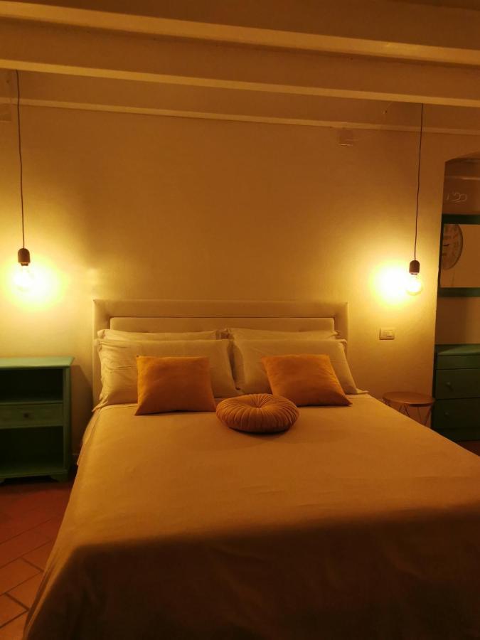 Vecchia Mottola Albergo Diffuso Ngoại thất bức ảnh