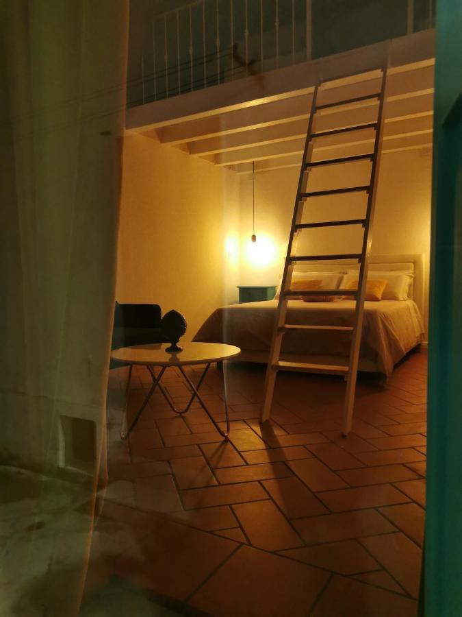 Vecchia Mottola Albergo Diffuso Ngoại thất bức ảnh