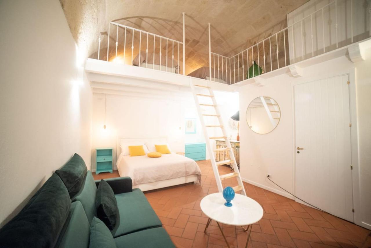 Vecchia Mottola Albergo Diffuso Ngoại thất bức ảnh
