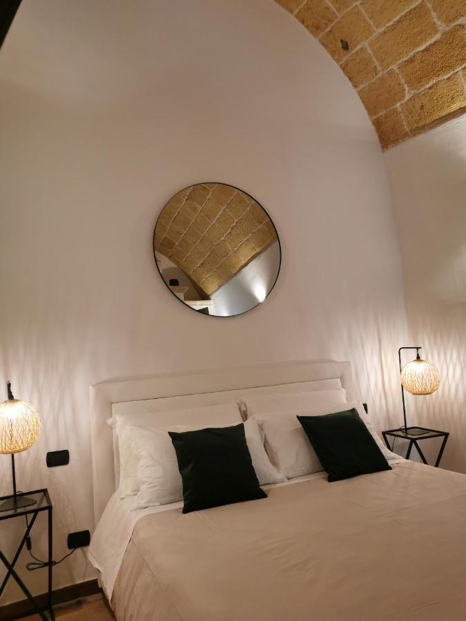 Vecchia Mottola Albergo Diffuso Ngoại thất bức ảnh