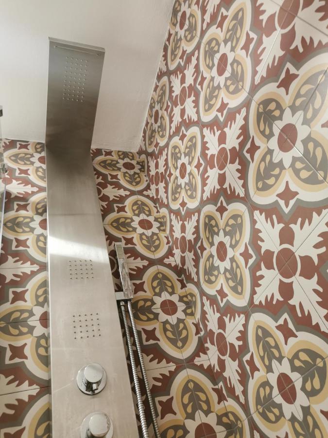 Vecchia Mottola Albergo Diffuso Ngoại thất bức ảnh
