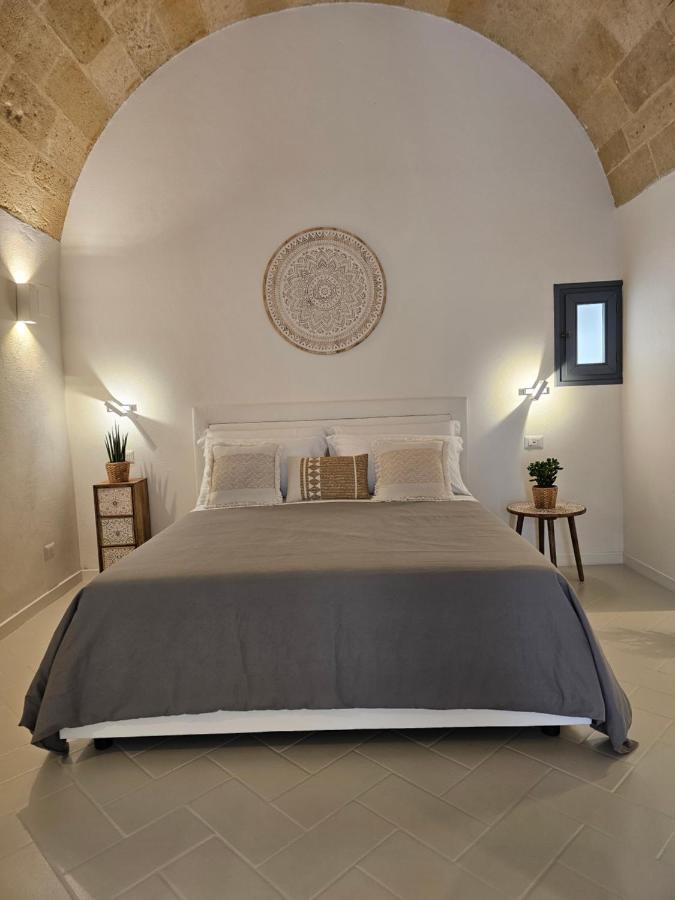 Vecchia Mottola Albergo Diffuso Ngoại thất bức ảnh