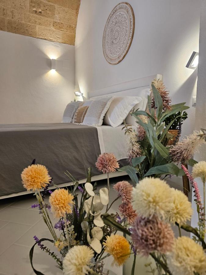 Vecchia Mottola Albergo Diffuso Ngoại thất bức ảnh