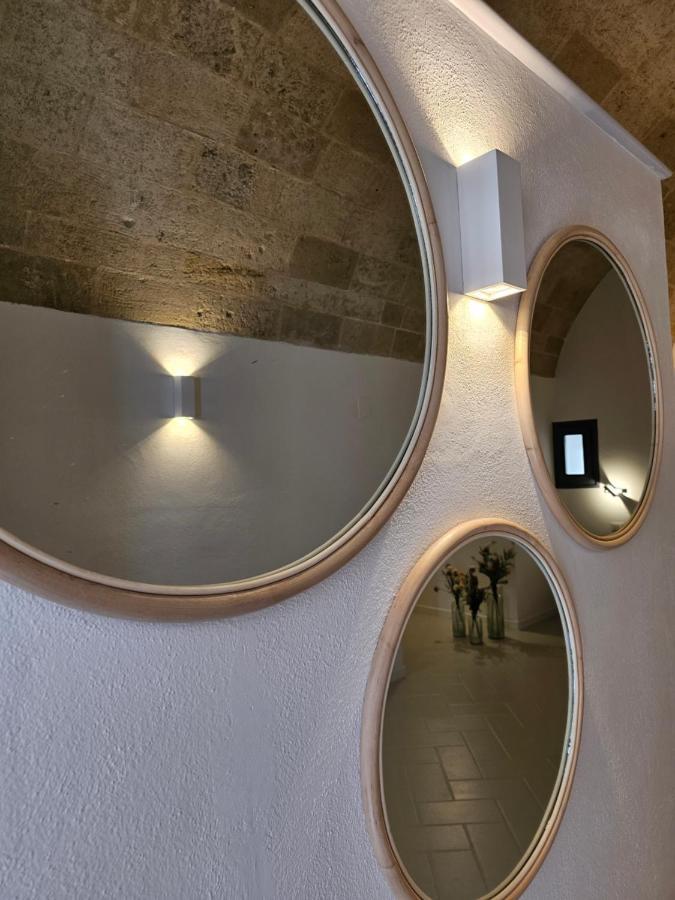 Vecchia Mottola Albergo Diffuso Ngoại thất bức ảnh