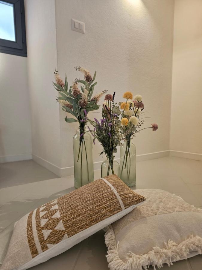 Vecchia Mottola Albergo Diffuso Ngoại thất bức ảnh