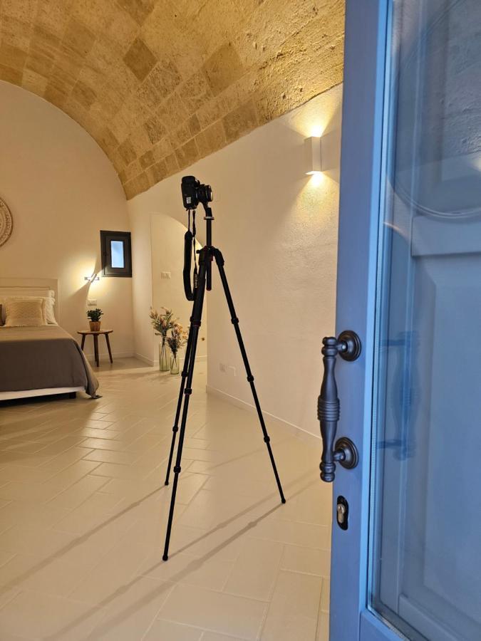 Vecchia Mottola Albergo Diffuso Ngoại thất bức ảnh