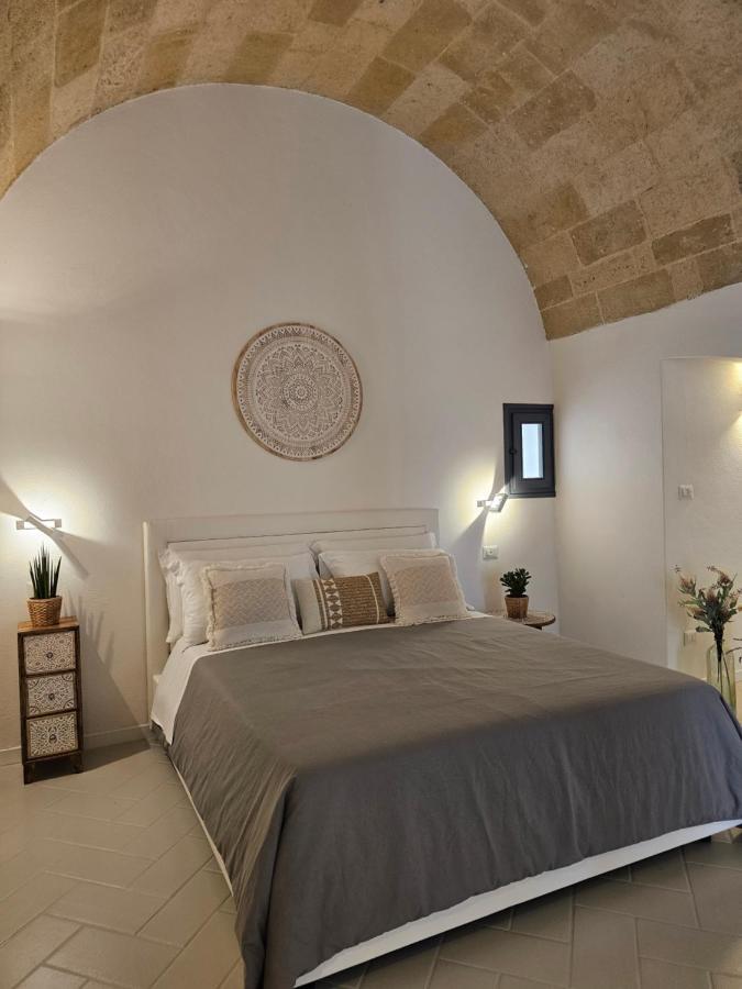 Vecchia Mottola Albergo Diffuso Ngoại thất bức ảnh