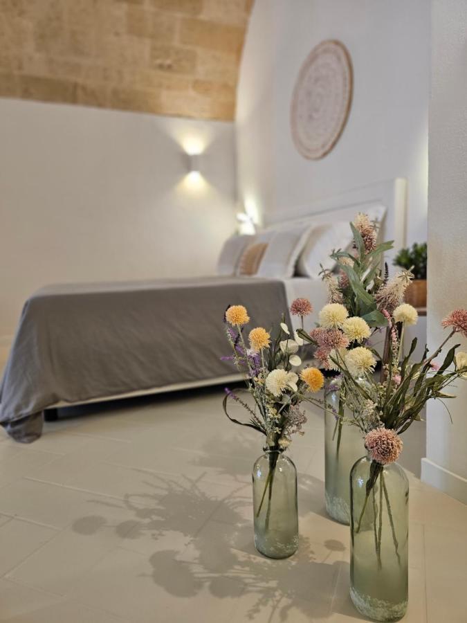 Vecchia Mottola Albergo Diffuso Ngoại thất bức ảnh