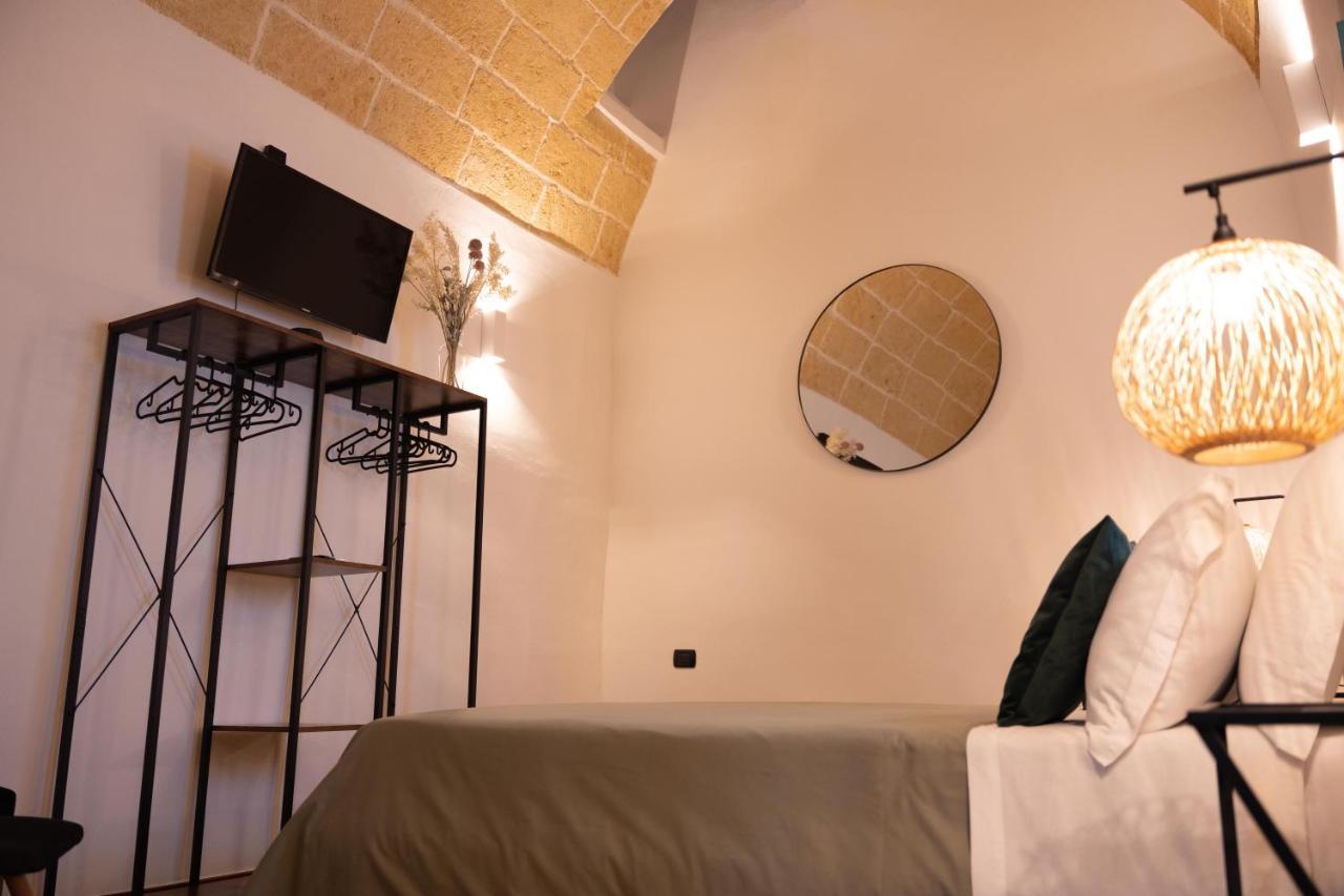 Vecchia Mottola Albergo Diffuso Ngoại thất bức ảnh