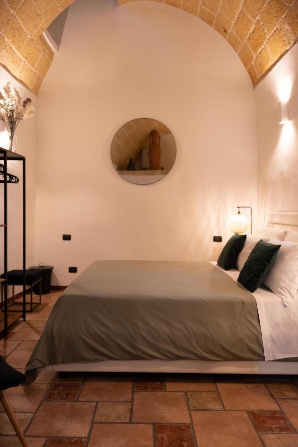 Vecchia Mottola Albergo Diffuso Ngoại thất bức ảnh