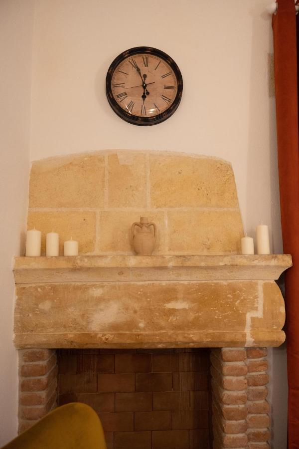 Vecchia Mottola Albergo Diffuso Ngoại thất bức ảnh