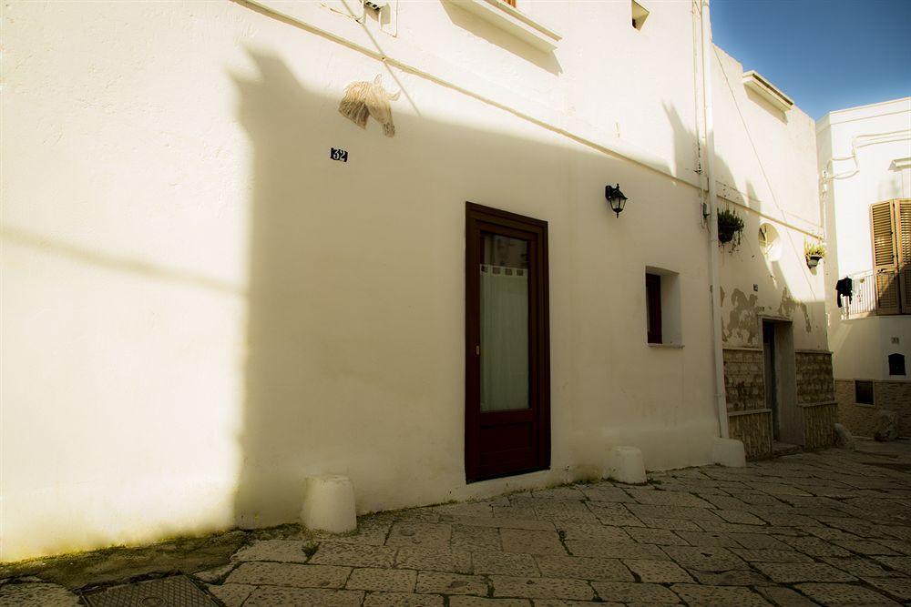 Vecchia Mottola Albergo Diffuso Ngoại thất bức ảnh