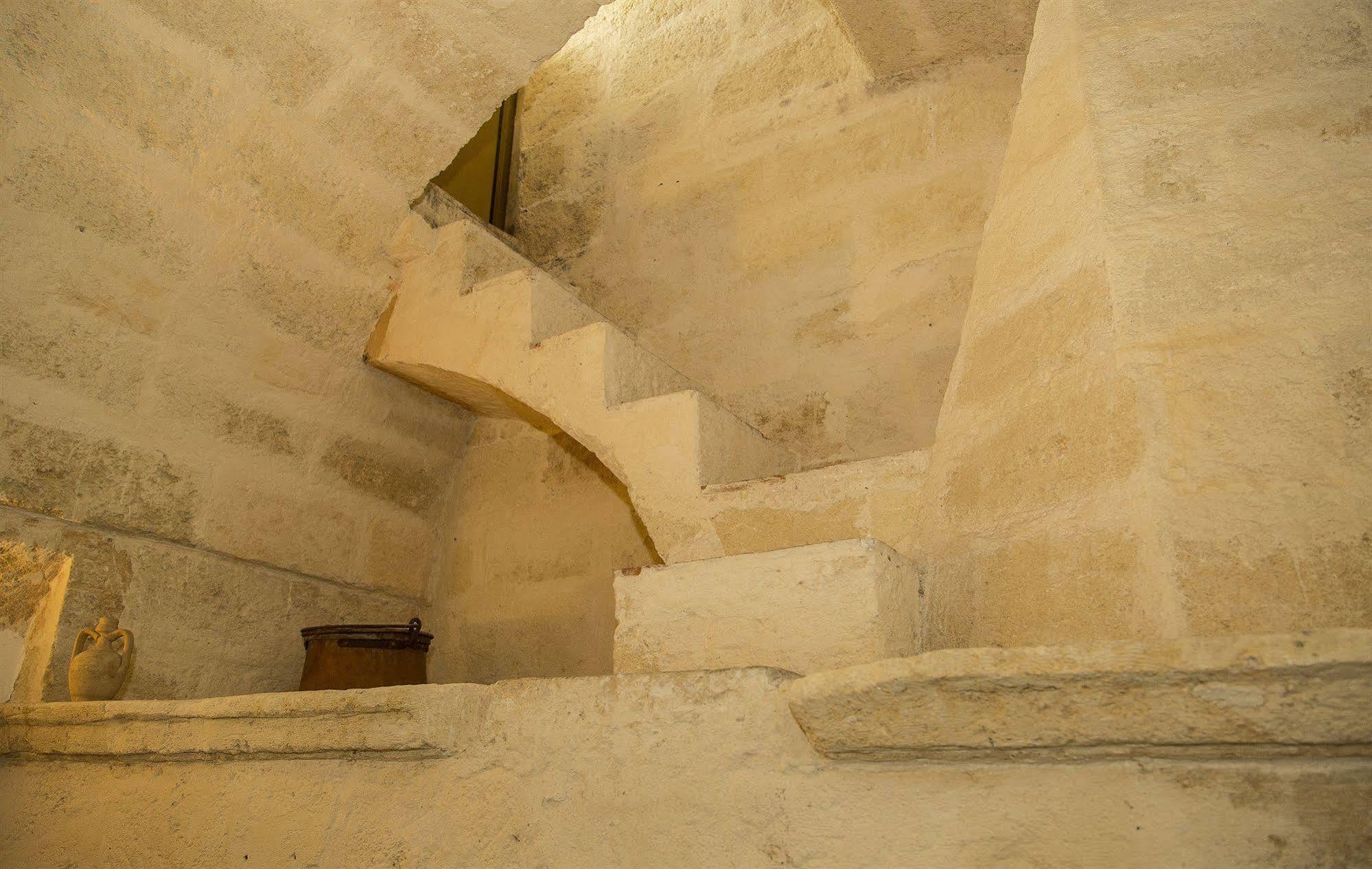 Vecchia Mottola Albergo Diffuso Ngoại thất bức ảnh