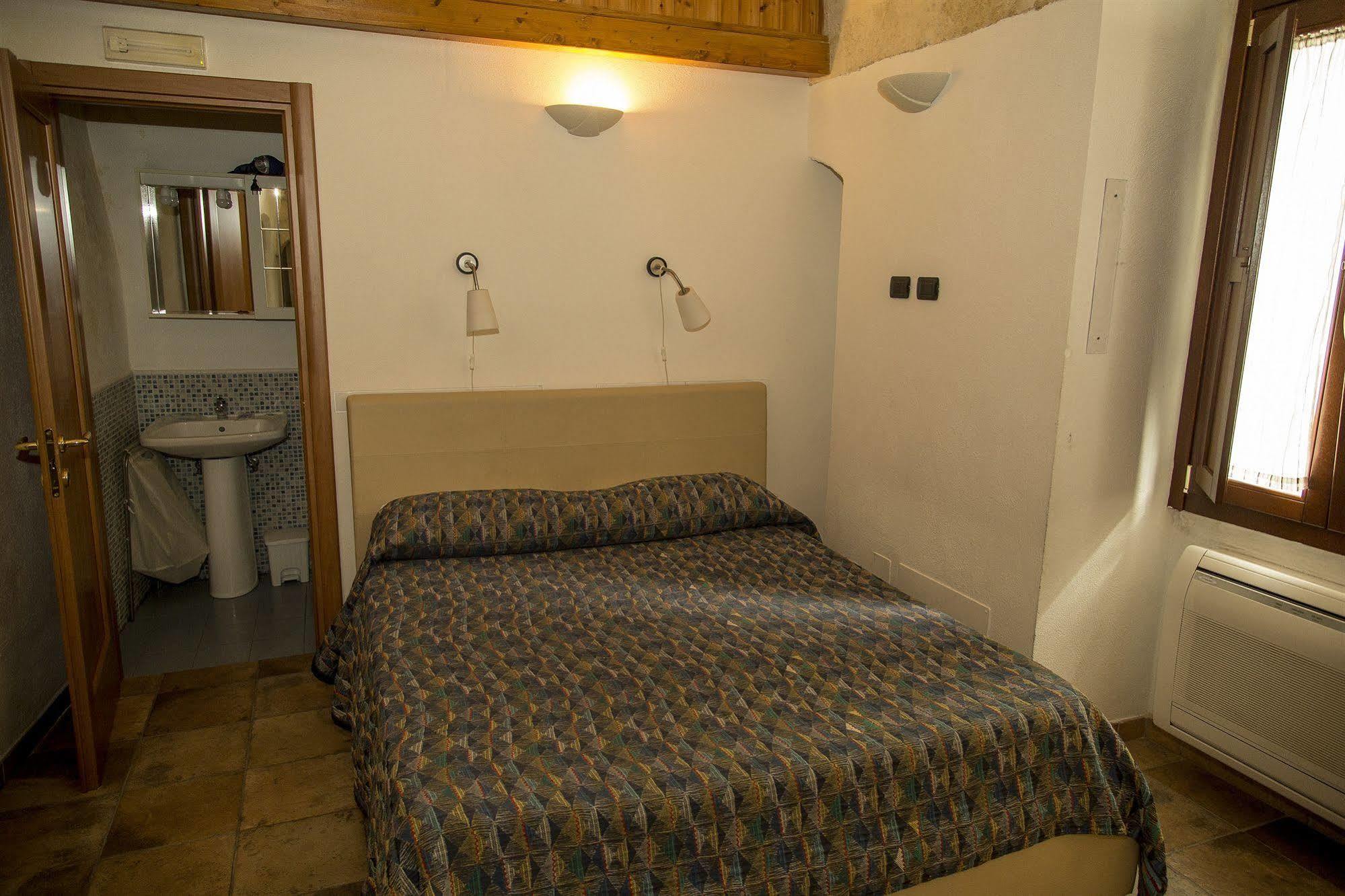 Vecchia Mottola Albergo Diffuso Ngoại thất bức ảnh